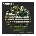 cover: Analog Sol - De La Selva (Original Mix)