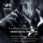 cover: Gabrielbpmusic - Something Owns Me