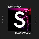 cover: Eddy Tango - Belly Dance EP