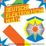 cover: Various - Soul Jazz Records Presents DEUTSCHE ELEKTRONISCHE MUSIK: Experimental German Rock And Electronic Music 1972-83