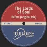 cover: The Lords Of Soul - Before