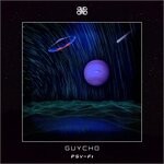 cover: Guycho - Psy-Fi