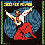 cover: Konstantin Yoodza - Cossack Power (Fire Mix)