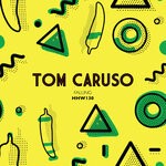 cover: Tom Caruso - Falling (Extended Mix)