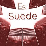 cover: Es. - Suede