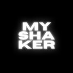 cover: Benji Of Sweden - My Shaker