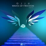 cover: Ojju - Waves Of Freedom