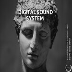 cover: Digital Sound System - Universal Nothing