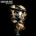 cover: Gregor Size - My Next Victim