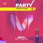 cover: Caroline Posada - Party EP