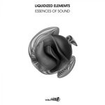 cover: Liquidized Elements - Essences Of Sound