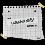 cover: Mariano Ortiz - Gremlin EP