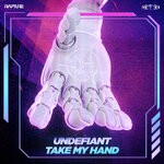 cover: Undefiant - Take My Hand