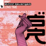 cover: Static Revenger - Long Time