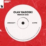 cover: Olav Basoski - French Kiss