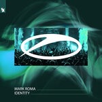 cover: Mark Roma - Identity