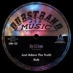 cover: Brizion - Just Adore The Truth