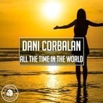 cover: Dani Corbalan - All The Time In The World