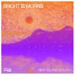 cover: Bright & Morrris - New Island Sound