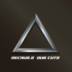 cover: Decruz.z - DUB CUTZ