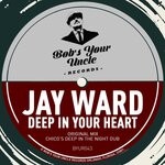 cover: Jay Ward - Deep In Your Heart