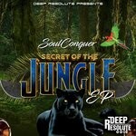 cover: Soulconquer - Secret Of The Jungle EP