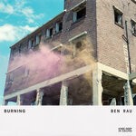 cover: Ben Rau - Burning