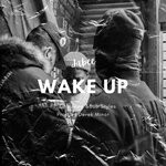 cover: Jabee - Wake Up (Explicit)