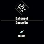 cover: Dahouset - Dance Up