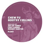 cover: Bootsy Collins|Chew Fu - Nothing But U On My Mind