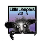 cover: Various - Little Jeepers 3