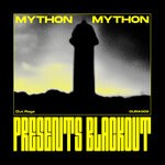 cover: Mython - Presents Blackout