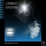 cover: Jemmi - World Sound: Series 03 Lymbic System