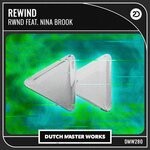 cover: Nina Brook - Rewind (Extended Mix)