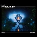 cover: Hlx - Pieces