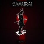 cover: Agut1n - Samurai