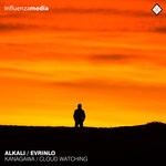 cover: Alkali.|Evrnlo|Highpass - Cloud Watching EP