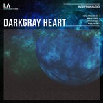 cover: Darkgray Heart - Jupiter's Delight EP