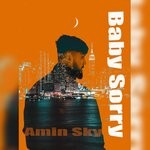 cover: Amin Sky - Baby Sorry