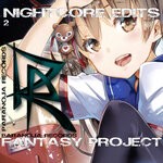 cover: Fantasy Project - Fantasy Project Nightcore Edits 2