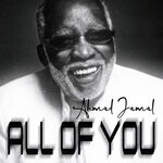 cover: Ahmad Jamal - All Of You