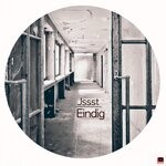 cover: Jssst - Eindig