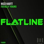 cover: Nico Hartt - Fatally Yours