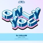 cover: Dj Gollum - Only You (Timster & Ninth Extended Remix)