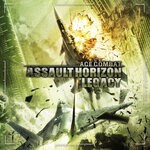 cover: Namco Sounds - Ace Combat Assault Horizon Legacy (Ace Combat 3D Cross Rumble) (Original Game Soundtrack)