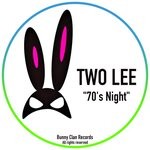 cover: Two Lee - 70's Night