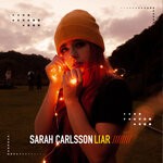 cover: Sarah Carlsson - Liar