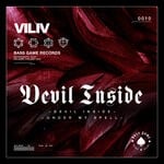 cover: Viliv - Devil Inside