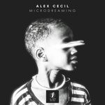 cover: Alex Cecil - Microdreaming