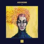 cover: Jacob Groening - XX